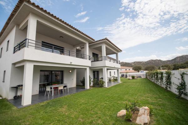 Residence Petradoru, Забронировать  Л'Иль-Рус Balagne