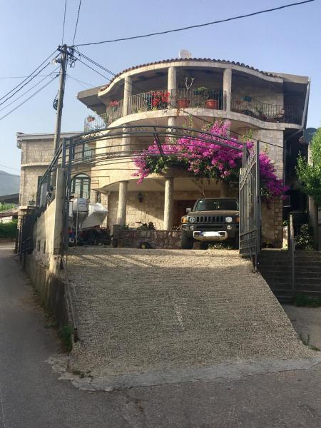 Apartment Klara, Забронировать  Бар Округ Бар