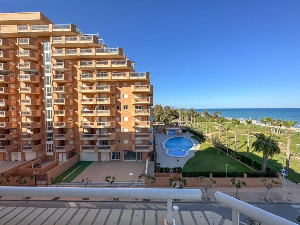 Apartamentos Be Suites Primera Linea, Забронировать  Оропеса-дель-Мар Azahar Coast