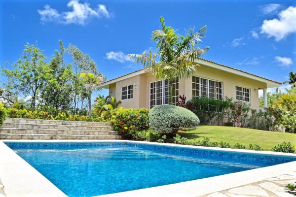 Hispaniola Residencial private villas, Забронировать  Сосуа Пуэрто-Плата