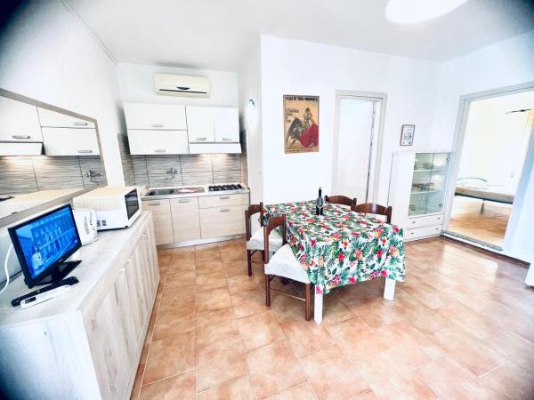 Villa Rosa, Забронировать  Валледория Коста-Парадизо