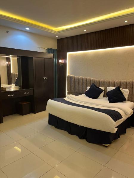 Rekaz Serviced apartments, Забронировать Апартаменты/квартира Мекка провинция Мекка