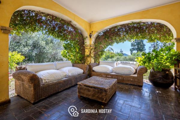 Villa Emilietta, Забронировать  Вилласимиус Коста-Рей