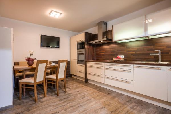 Appartements Viteritti, Забронировать Апартаменты/квартира Майрхофен Майрхофен - Хиппах