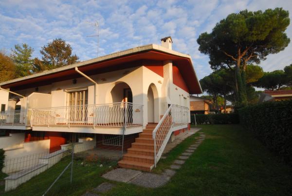 Villa Clara 113, Забронировать  Линьяно-Саббьядоро Линьяно-Саббьядоро