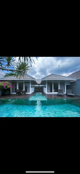 Villa Giulia, Забронировать  Семиньяк Бадунг