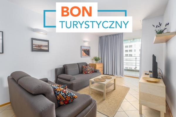 APT Nadmorskie - Portowe, Забронировать  Колобжег Kolobrzeg Region