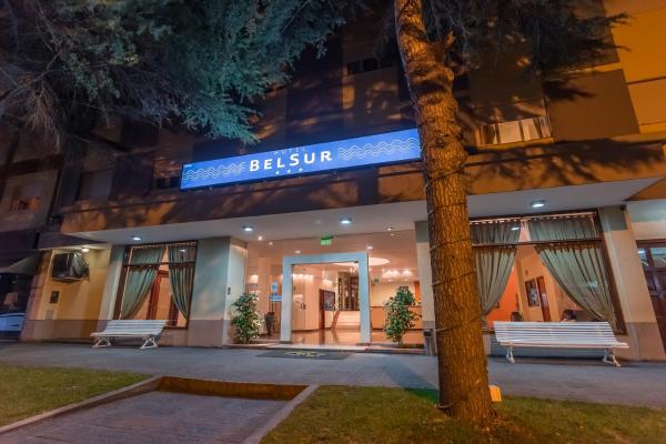 Hotel Bel Sur, Забронировать  Сан-Бернардо 