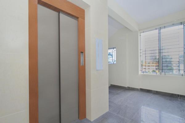 Hotel O Manu Residency, Забронировать  Йелаханка Бангалор