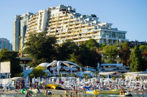 Arkadia Palace Apartments, Забронировать  Одесса Черноморское побережье Украины