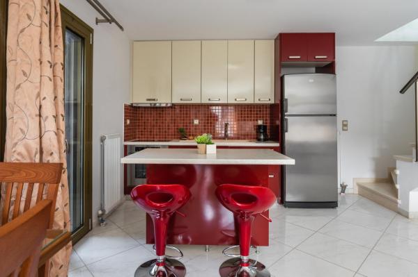 Marias City Villa, Забронировать  Аргостолион Кефалония