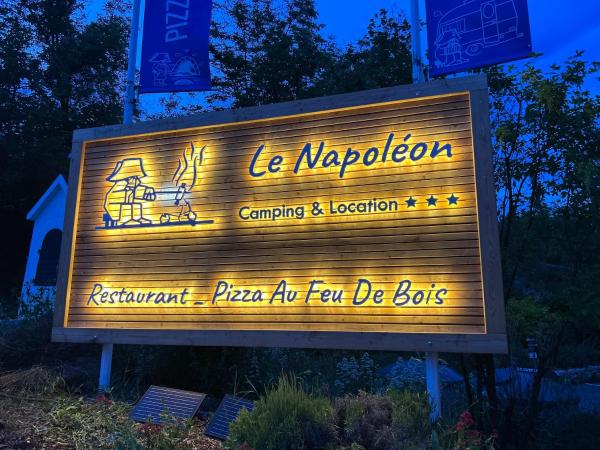 Domaine Napoléon, Забронировать  Гап Route Napoléon