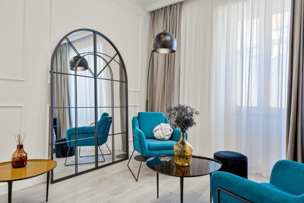 EC Luxury Rooms, Забронировать  Риомаджоре Чинкве-Терре