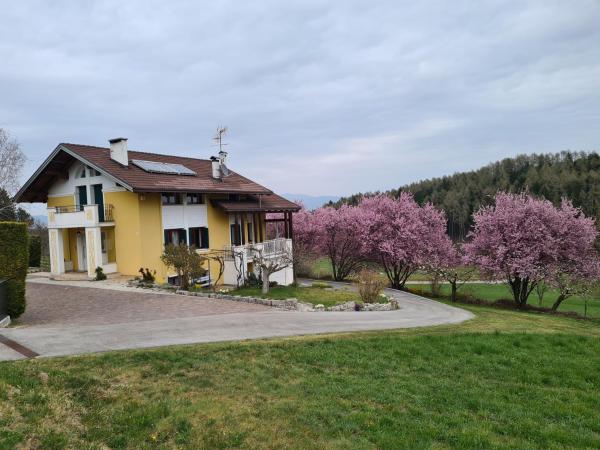 Casa Solaris, Забронировать  Фай-делла-Паганелла Паганелла