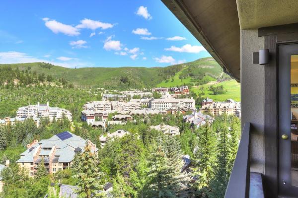 The Pines Lodge, a RockResort, by Vail Resorts