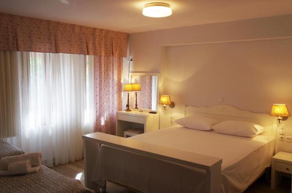 Nafsika-Cristina guesthouse, Забронировать  Янина периферийная единица Янина