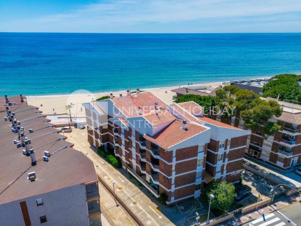 UHC Mexico Family Apartments, Забронировать Апартаменты/квартира Апартаменты Камбрильс, Апартаменты/квартира