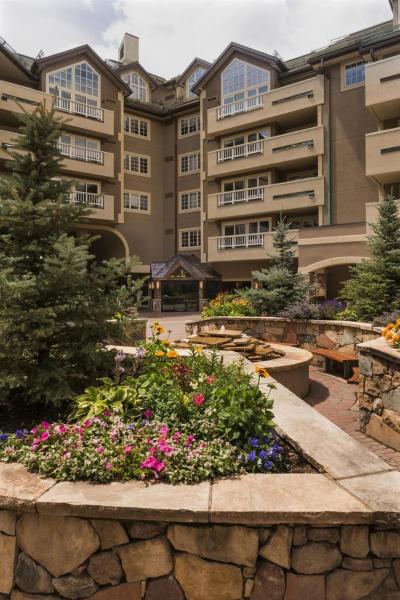 St James Beaver Creek, A Vail Resorts Property, Забронировать Отель Отели Beaver Creek Ski с бассейном, Бассейн