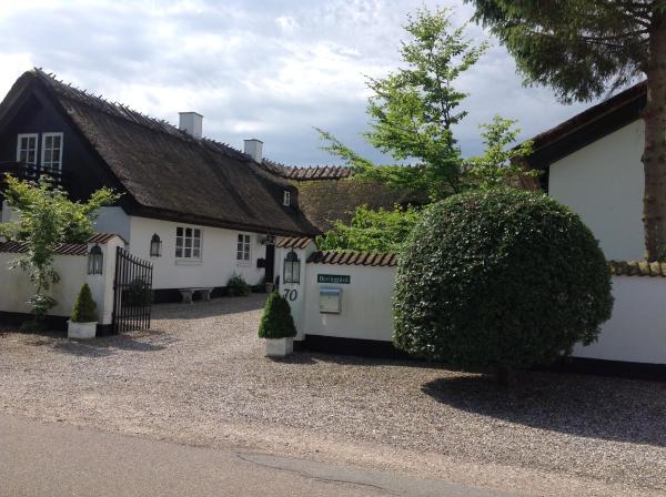Beringgaard Bed and Breakfast