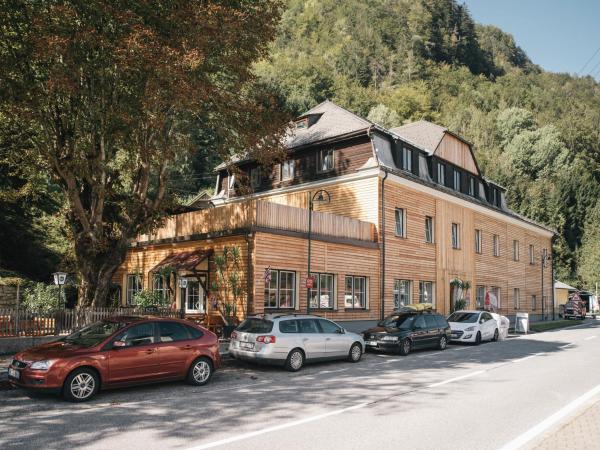 Freelife Guesthouse, Забронировать  Grossreifling Gesaeuse National Park