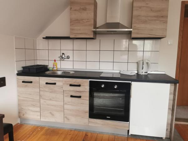 Vila Novaković X, Забронировать Апартаменты/квартира Златибор Zlatibor Region