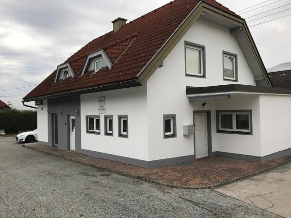 Appartments Feldkirchen, Забронировать  Фельдкирхен-ин-Кернтен Gerlitzen