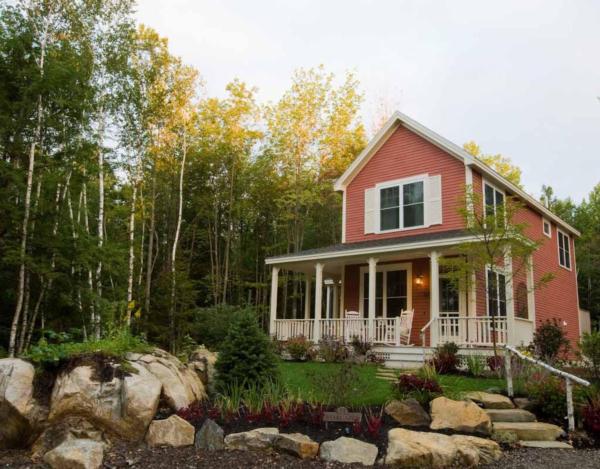 Hidden Pond Resort, Забронировать  Кеннебанкпорт штат Мэн