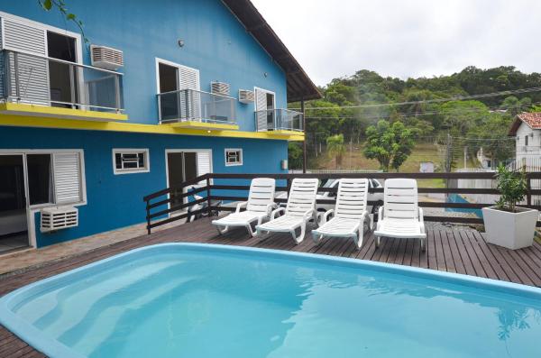 Pousada Paraíso