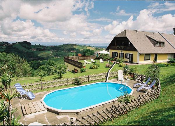 Weingut Lambauer, Забронировать  Вильдон Southern Styria