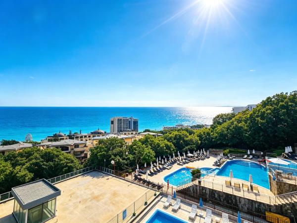 Europroperties Yalta Apartments