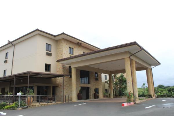 Hampshire Hotel - Ballito