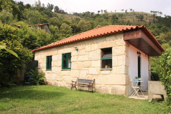 Douro Senses - Village House, Забронировать  Синфайнш Провинция Дору