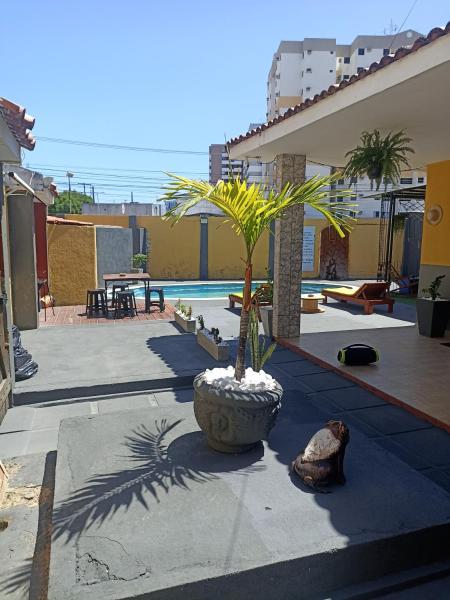 Dani Hostel e Suítes