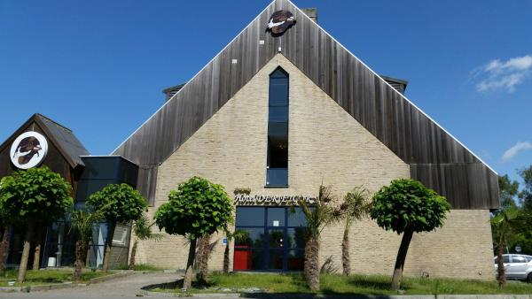 Hotel Rietgors, Забронировать  Темсе Waasland