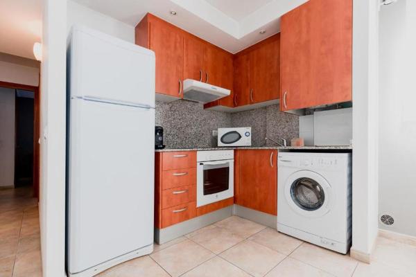 Apartamentos Tarter 3000