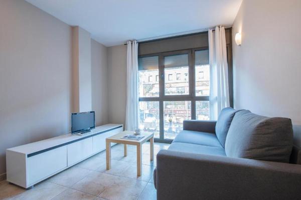 Apartamentos Tarter 3000