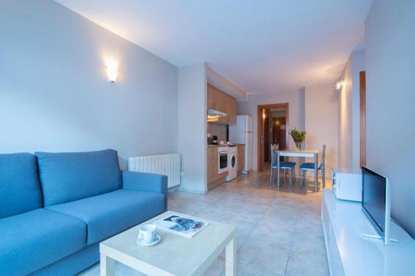 Apartamentos Tarter 3000