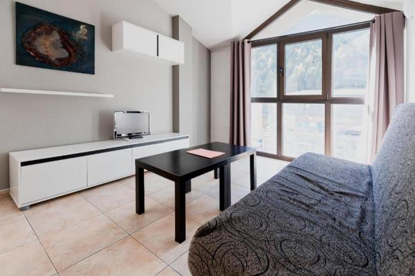 Apartamentos Tarter 3000