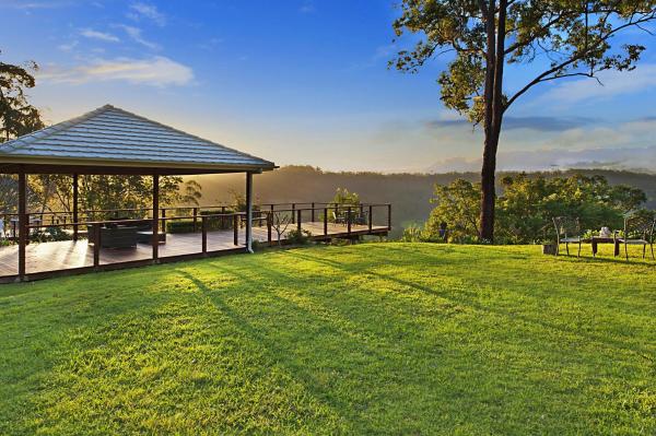 Escarpment Retreat & Day Spa for Couples