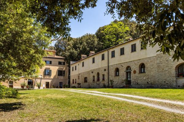 Tenuta Quarrata, Забронировать  Капанноли Тоскана