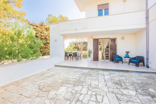 Villa Salento, Забронировать  Торре-Санта-Сабина Долина Итрии