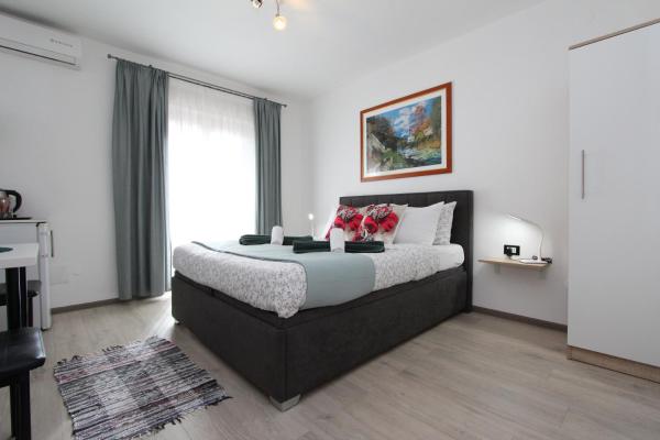 Rooms and Apartment Matosevic, Забронировать Апартаменты/квартира Ровинь Rovinj Riviera