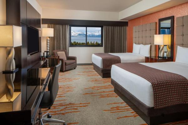 Golden Nugget Lake Tahoe