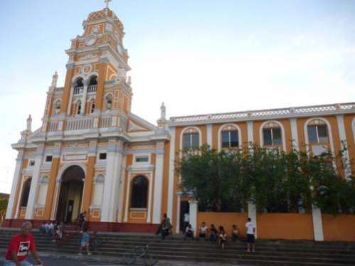 Hostal La Mexicana