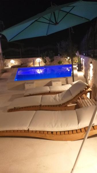 Villa Mira Trogir, Забронировать  Трогир Ciovo Island