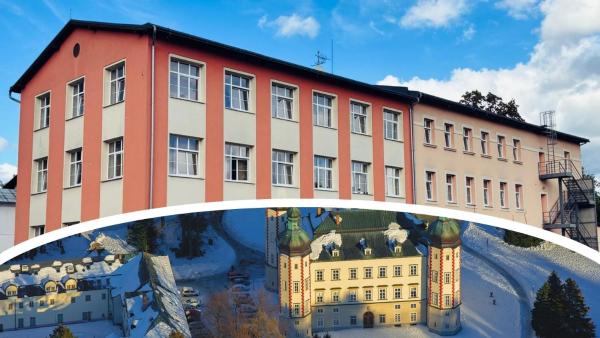 Self-Check Hostel Rico, Забронировать  Врхлаби Краловеградецкий край, рядом с Bus Stop Vrchlabí