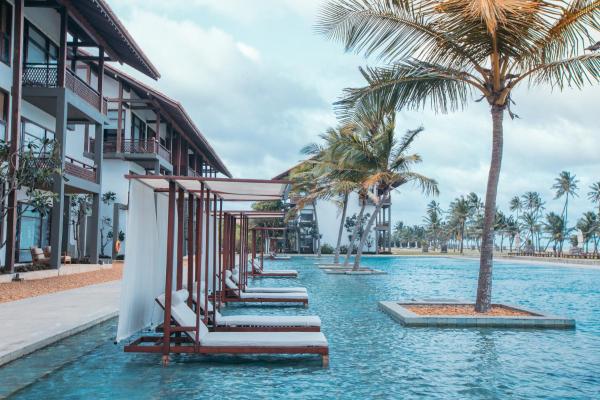 Anantaya Resort & Spa Chilaw, Забронировать  Чилау Округ Путталам