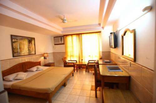 Hotel Ekant