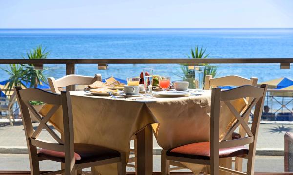 Sunlight Beach Hotel, Забронировать  Отели Георгиуполиса с парковкой, Парковка