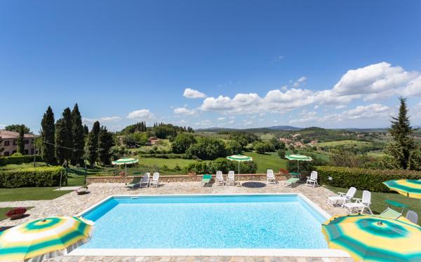 Monti 1824 - Apartments & Cottages, Забронировать Апартаменты/квартира Апартаменты Казоле-д'Эльса, Апартаменты/квартира